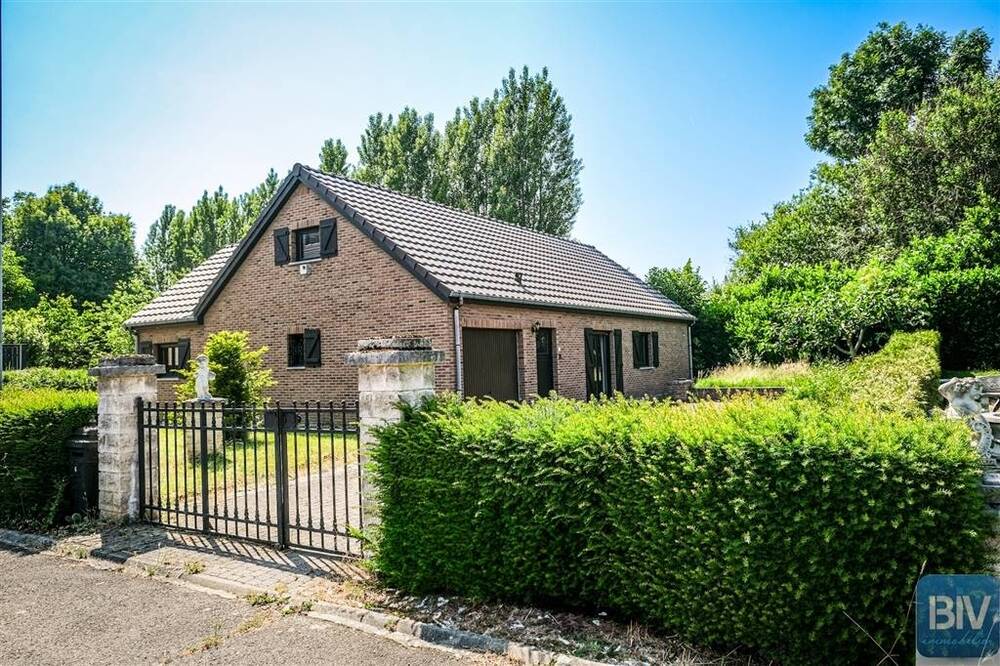 Bungalow à vendre à Rocourt 4000 375000.00€ 3 chambres 149.00m² - annonce 494646