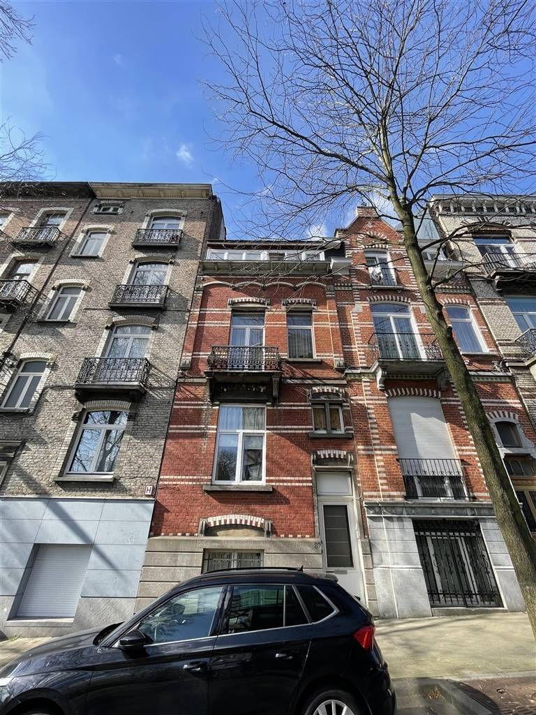 Huis te koop in Sint-Joost-ten-Node 1210 449000.00€ 5 slaapkamers 200.00m² - Zoekertje 494108