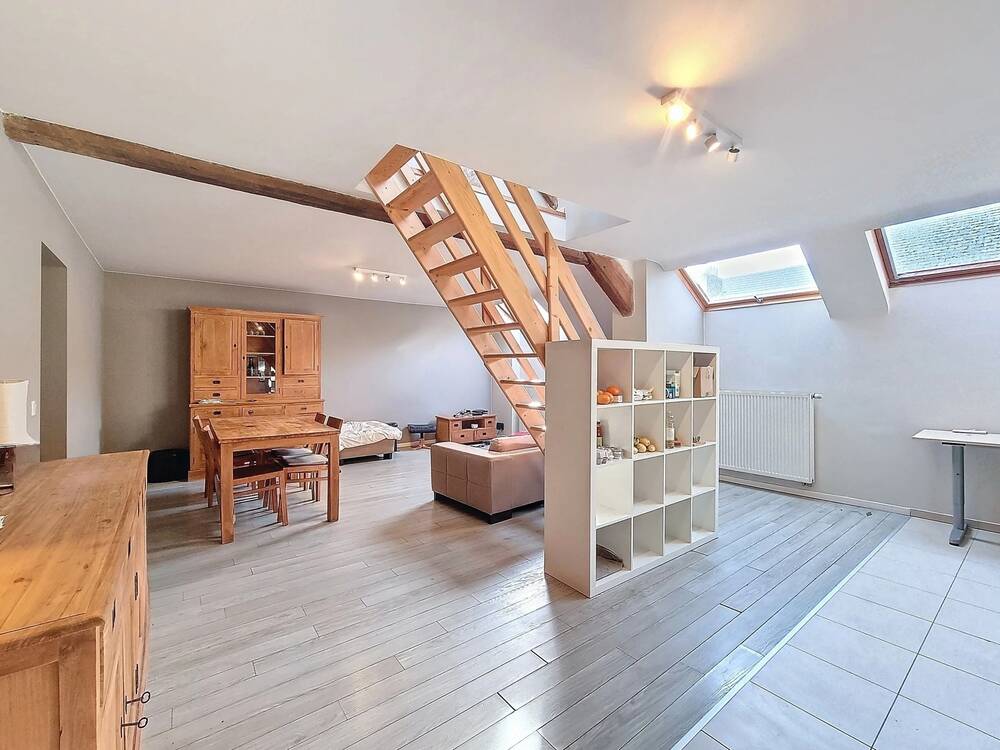 Duplex à louer à Namur 5000 1400.00€ 4 chambres m² - annonce 494814