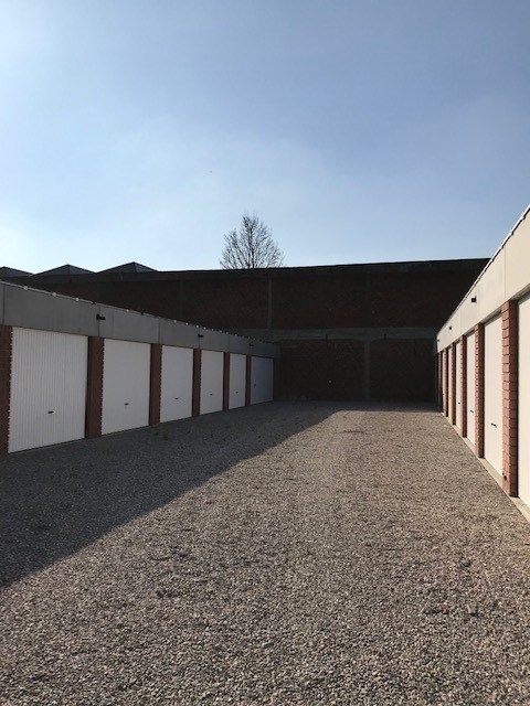 Parking & garage te huur in Izegem 8870 70.00€ slaapkamers m² - Zoekertje 494189