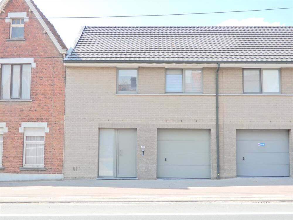 Huis te huur in Pittem 8740 820.00€ 3 slaapkamers 146.00m² - Zoekertje 493903