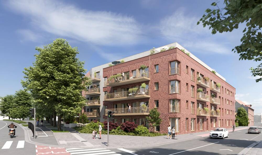 Handelszaak te  koop in Laken 1020 399000.00€  slaapkamers m² - Zoekertje 494047
