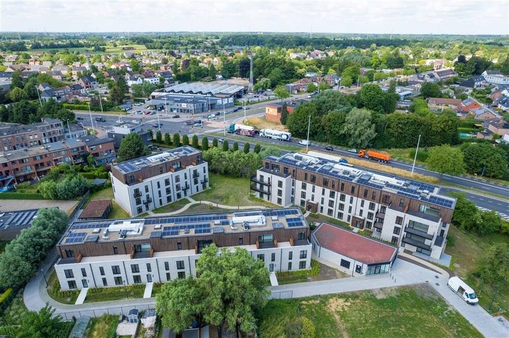 Rez-de-chaussée à vendre à Lierre 2500 290960.51€ 2 chambres 96.81m² - annonce 494487