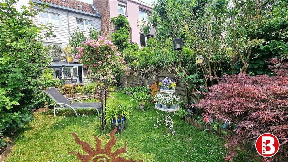 Maison à à Vilvorde 1800 350000.00€ 3 chambres 130.00m² - annonce 494070