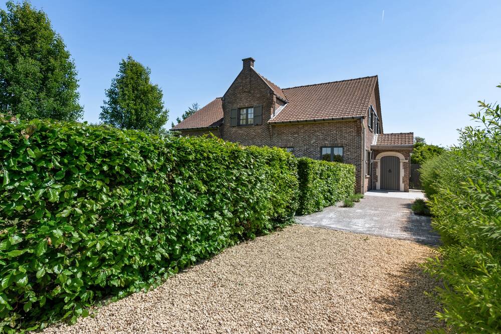 Villa à vendre à Londerzeel 1840 848700.00€ 4 chambres 352.00m² - annonce 494718