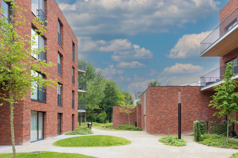 Duplex à vendre à Gand 9000 601900.00€ 3 chambres 147.00m² - annonce 494351