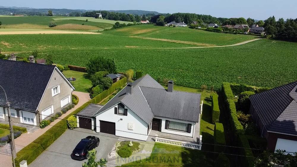 Immeuble de rapport - Immeuble à appartement à vendre à Nukerke 9681 375000.00€ 3 chambres 139.00m² - annonce 493977