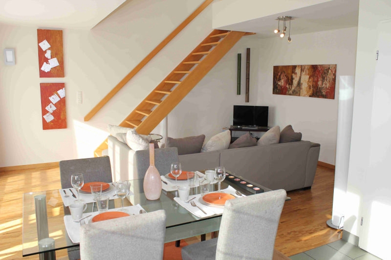 Duplex à louer à Evere 1140 1750.00€ 3 chambres 119.00m² - annonce 494696