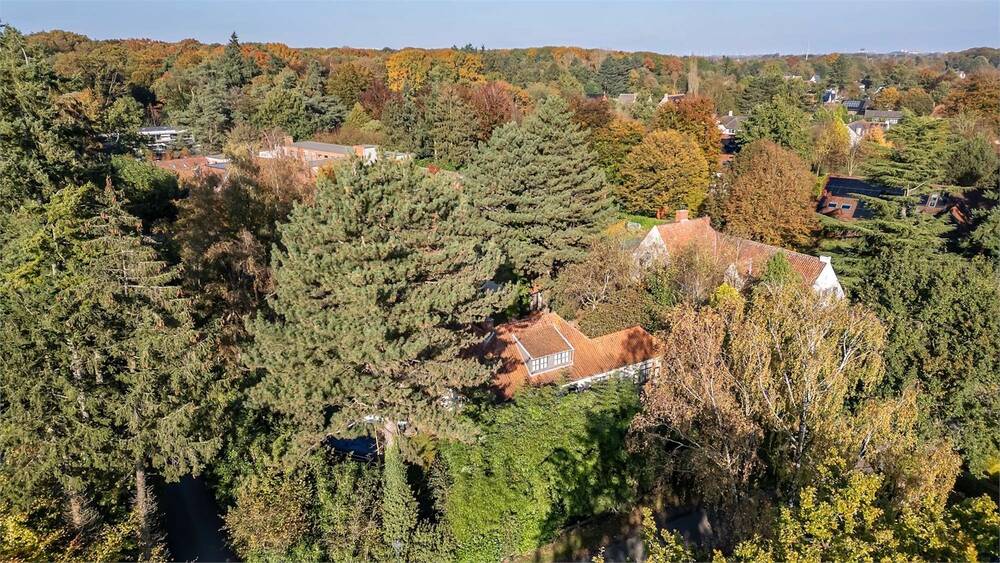 Terrain à vendre à Laethem-Saint-Martin 9830 1195000.00€ chambres m² - annonce 493935
