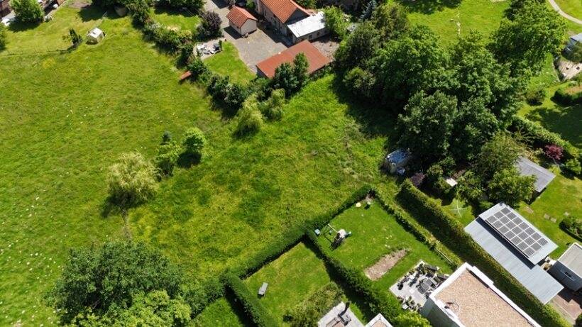 Terrain à bâtir à vendre à Hergenrath 4728 139000.00€ chambres m² - annonce 494389