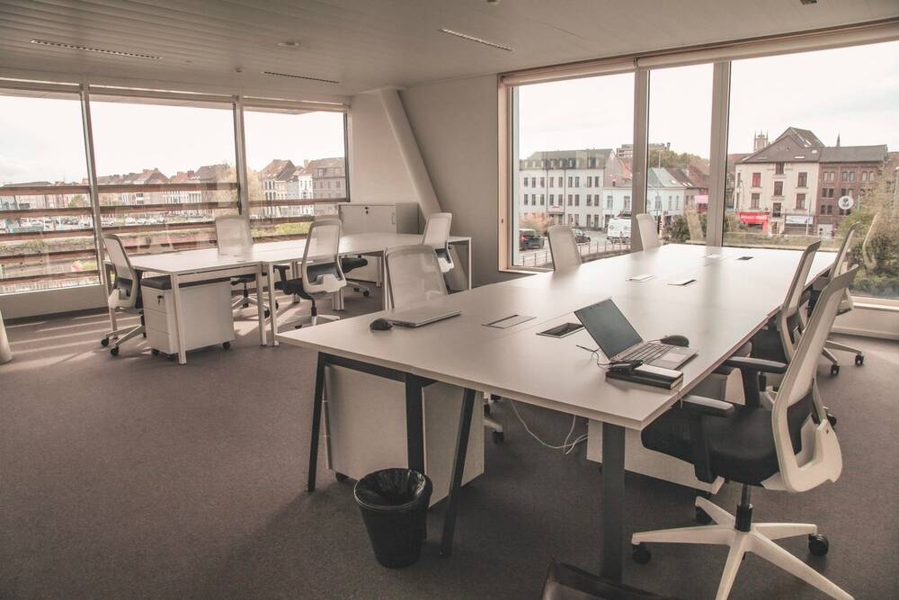 Commerce à louer à Gand 9000 4100.00€ chambres 63.00m² - annonce 493880