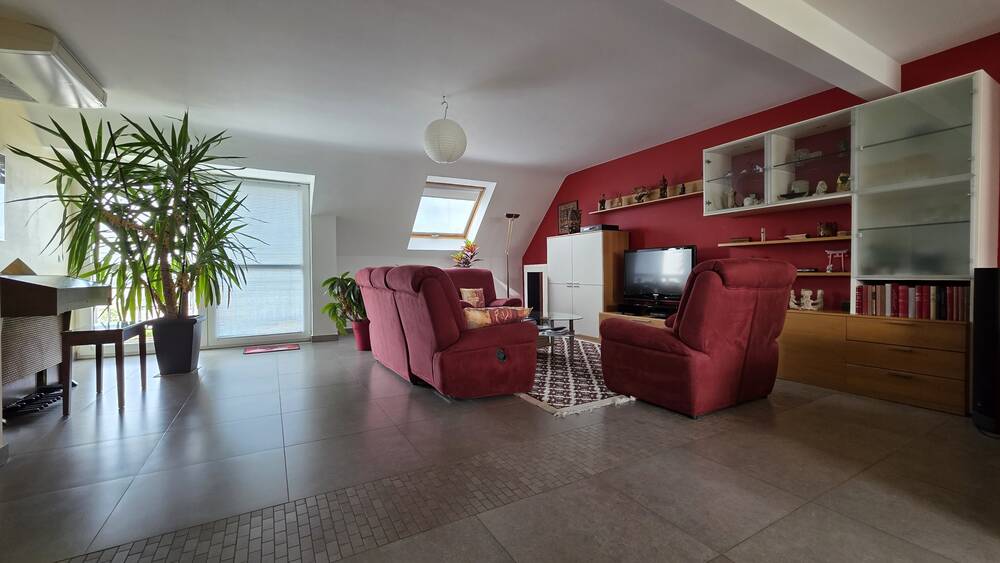 Duplex à vendre à Perwez 1360 395000.00€ 2 chambres 179.00m² - annonce 494153