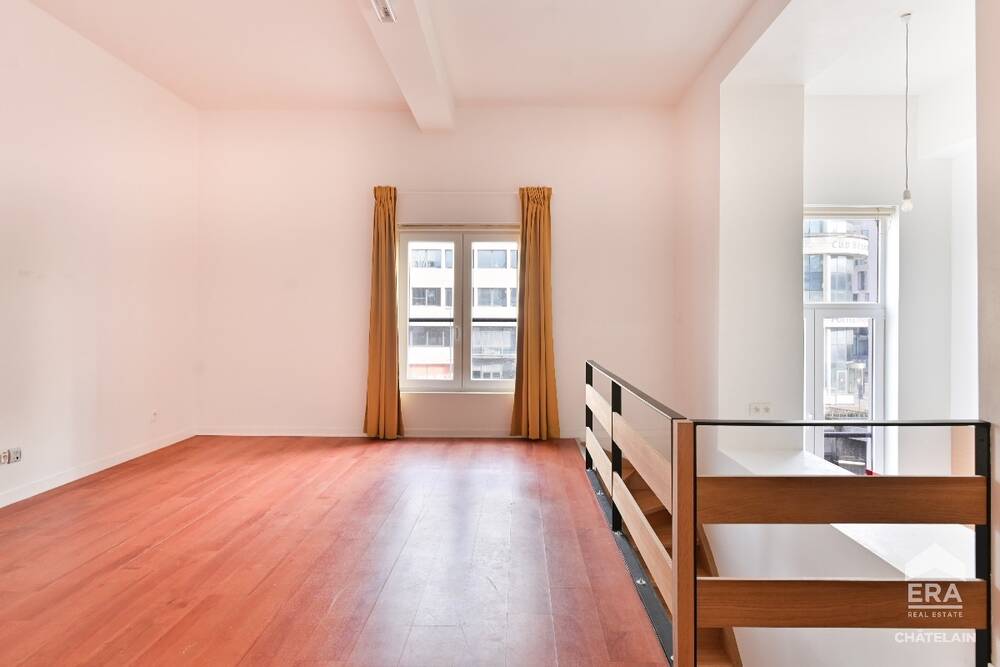 Appartement à vendre à Bruxelles 1000 235000.00€ 1 chambres 76.00m² - annonce 494172