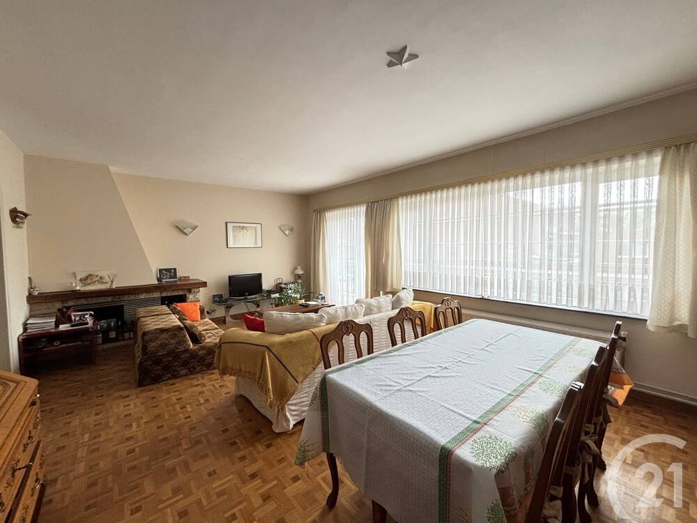 Appartement à vendre à Auderghem 1160 310000.00€ 2 chambres 86.00m² - annonce 494562