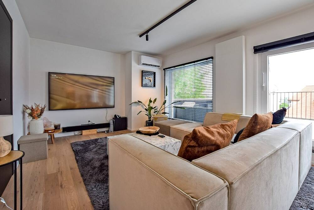Penthouse à vendre à Coxyde 8670 595000.00€ 2 chambres 99.00m² - annonce 493826