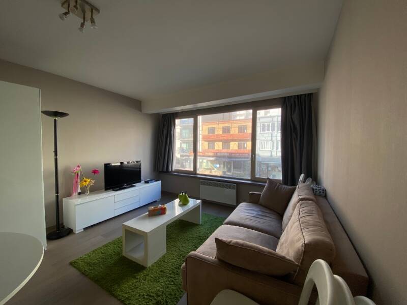Studio te huur in Oostduinkerke 8670 475.00€ slaapkamers m² - Zoekertje 493971