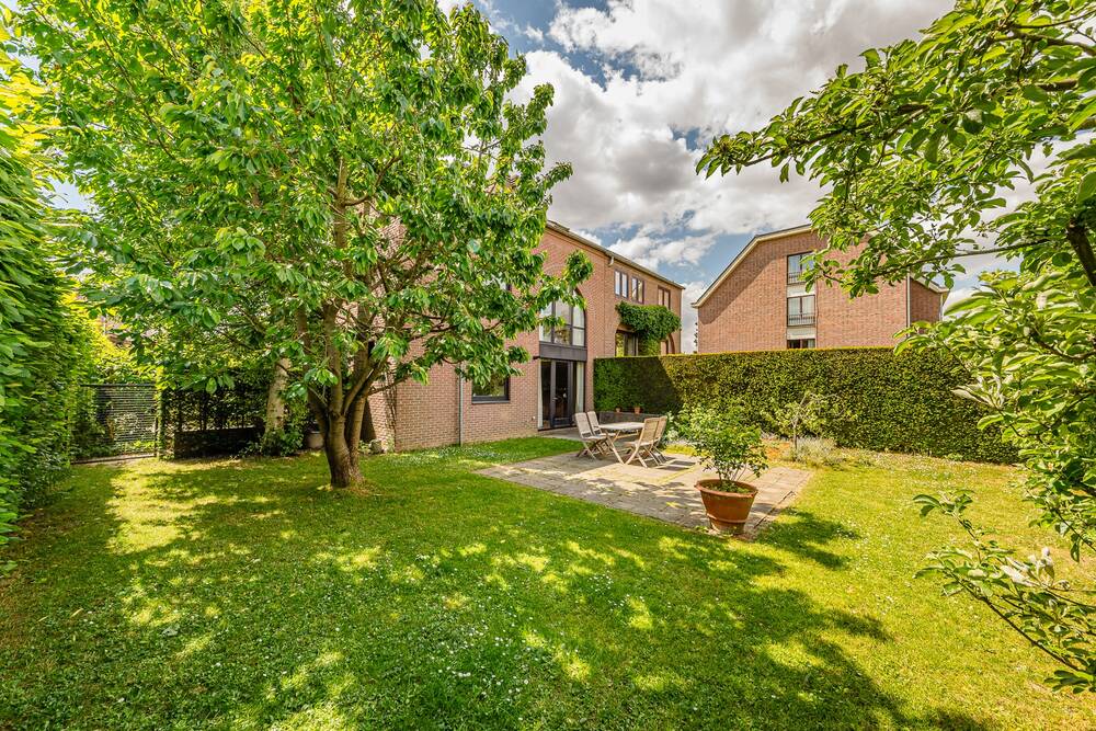 Huis te koop in Sint-Pieters-Woluwe 1150 995000.00€ 4 slaapkamers 250.00m² - Zoekertje 494602