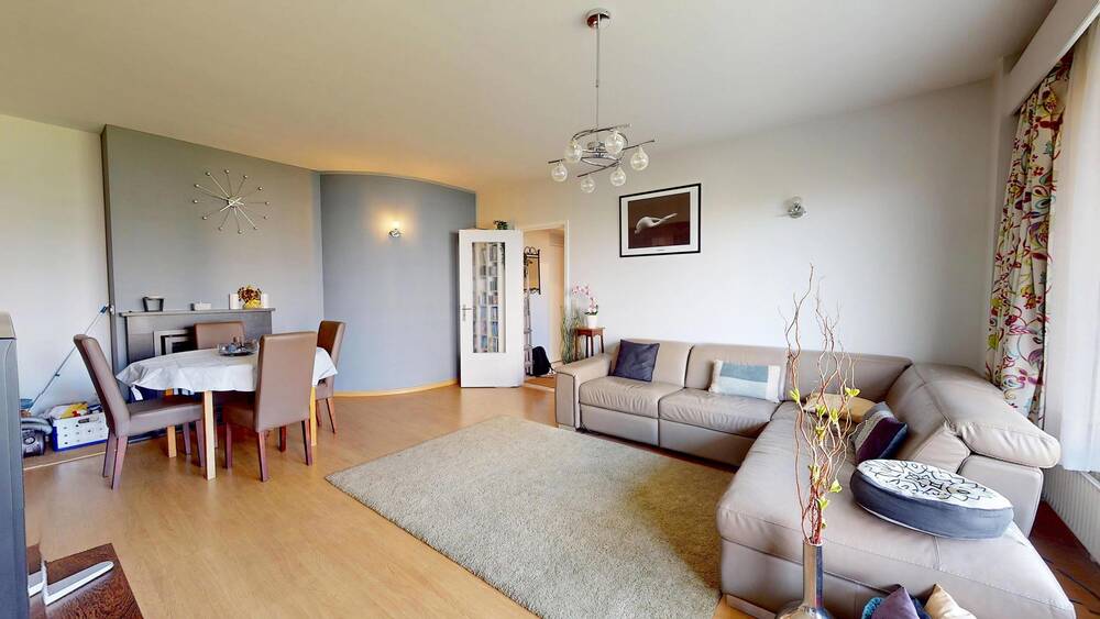 Appartement à louer à Woluwe-Saint-Lambert 1200 1300.00€ 3 chambres 90.00m² - annonce 494598
