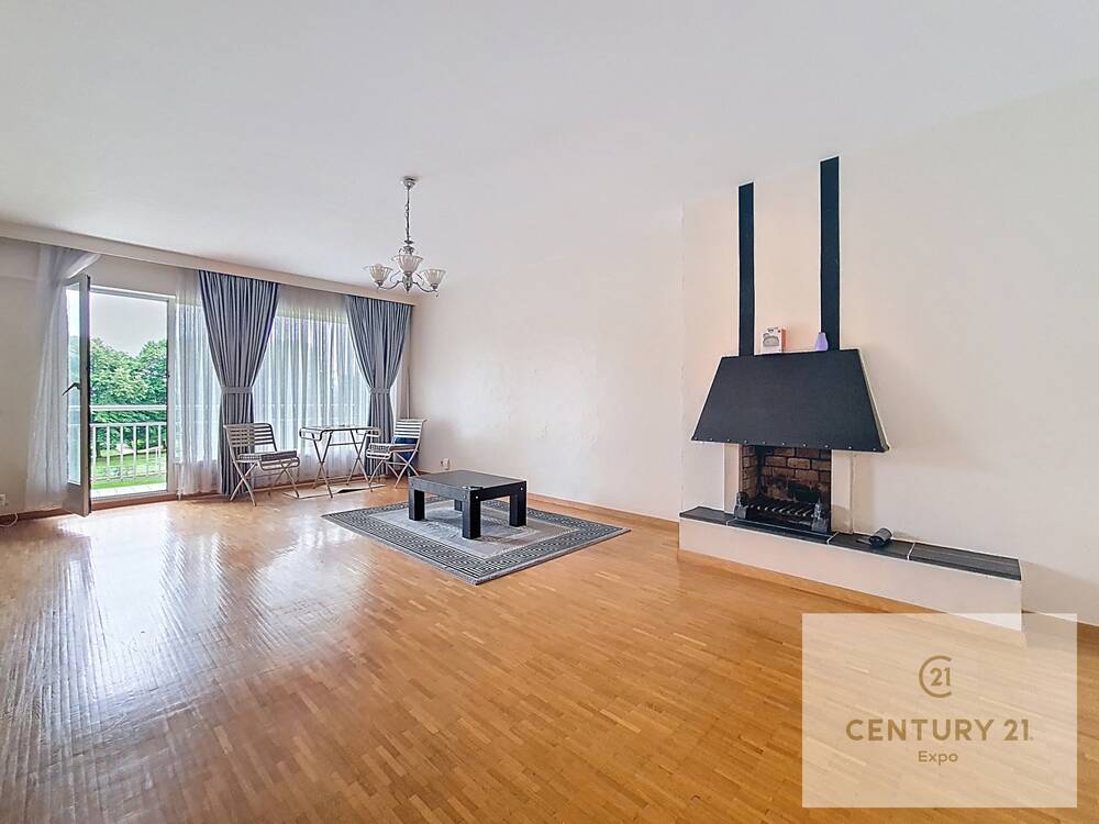 Appartement à louer à Laeken 1020 1340.00€ 3 chambres 100.00m² - annonce 494763