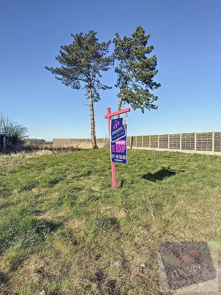 Terrain à vendre à Rummen 3454 159000.00€ chambres m² - annonce 493917
