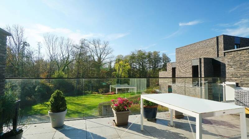 Penthouse à vendre à Keerbergen 3140 428000.00€ 3 chambres 123.00m² - annonce 493961
