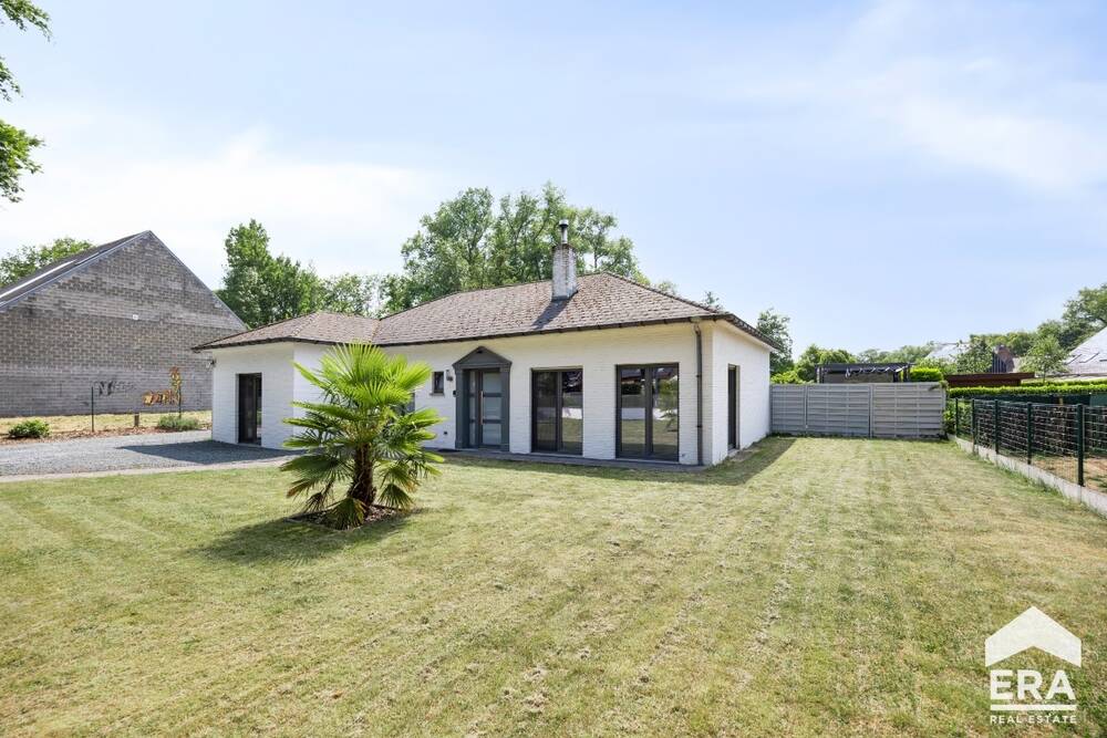 Bungalow à vendre à Ternat 1740 485000.00€ 3 chambres 146.00m² - annonce 494168