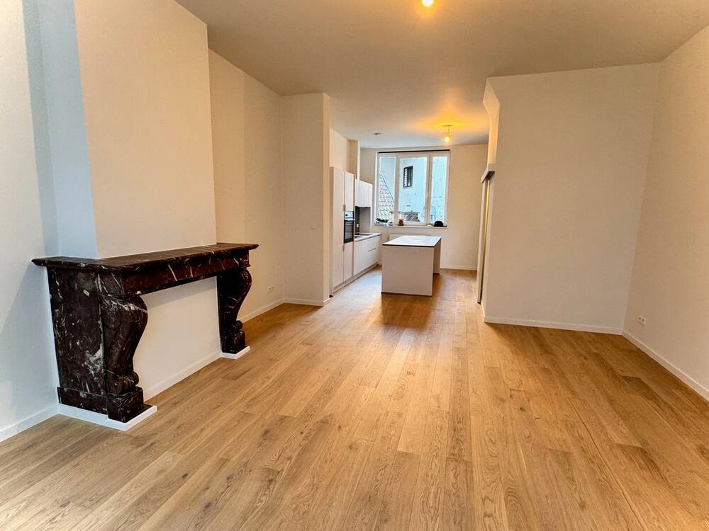 Duplex à vendre à Bruxelles 1000 475000.00€ 2 chambres 105.00m² - annonce 494061