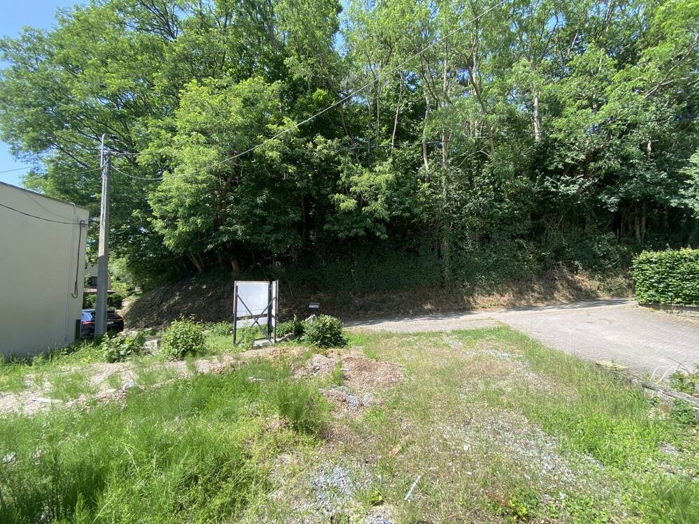 Terrain à bâtir à vendre à Huldenberg 3040 275000.00€ chambres m² - annonce 494065