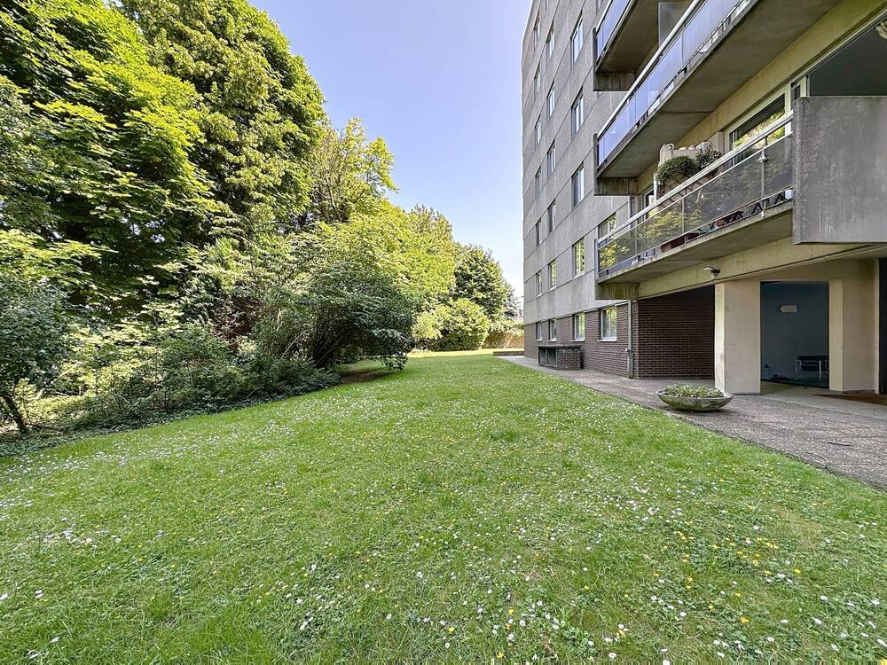 Appartement à louer à Forest 1190 1400.00€ 2 chambres 86.00m² - annonce 494721