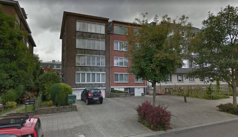 Appartement à louer à Evere 1140 1350.00€ 2 chambres 85.00m² - annonce 494391