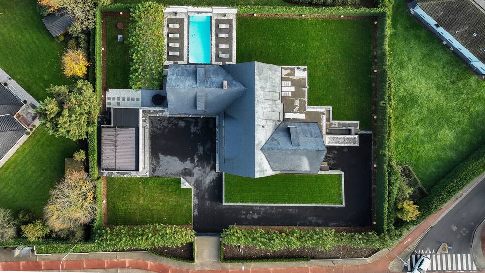 Villa à vendre à Marke 8510 1595000.00€ 5 chambres 838.00m² - annonce 494499