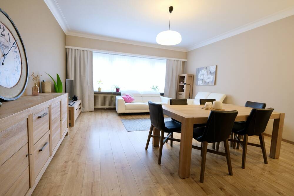 Appartement à vendre à Koekelberg 1081 310000.00€ 4 chambres 123.00m² - annonce 494556