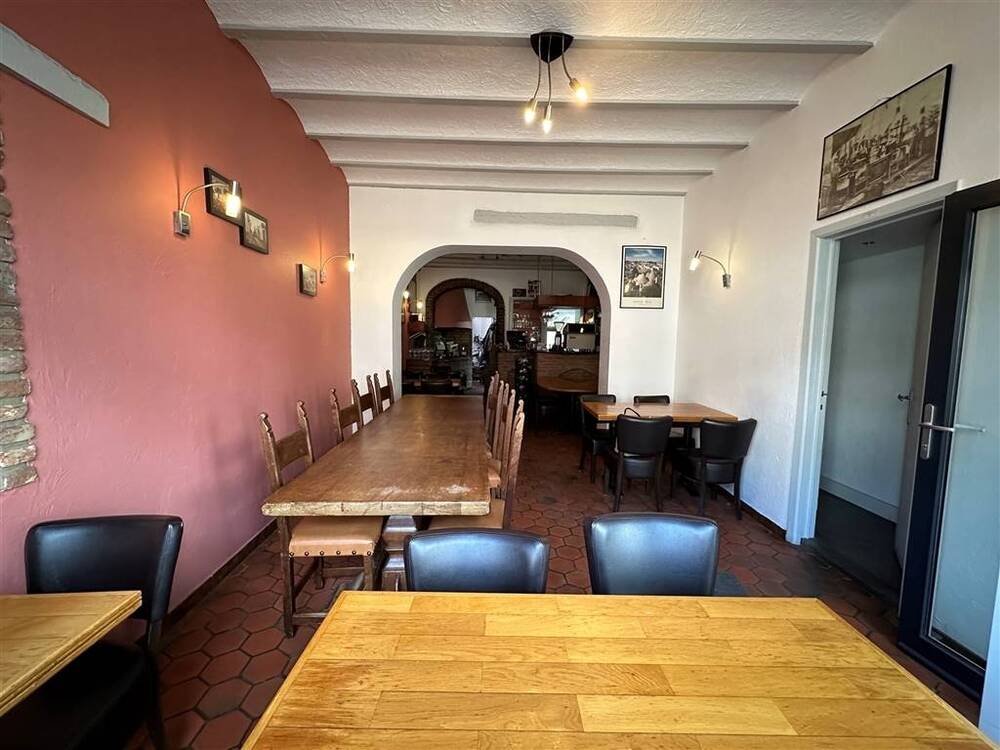 Immeuble de rapport - Immeuble à appartement à vendre à Lodelinsart 6042 275000.00€ 3 chambres 137.41m² - annonce 494511