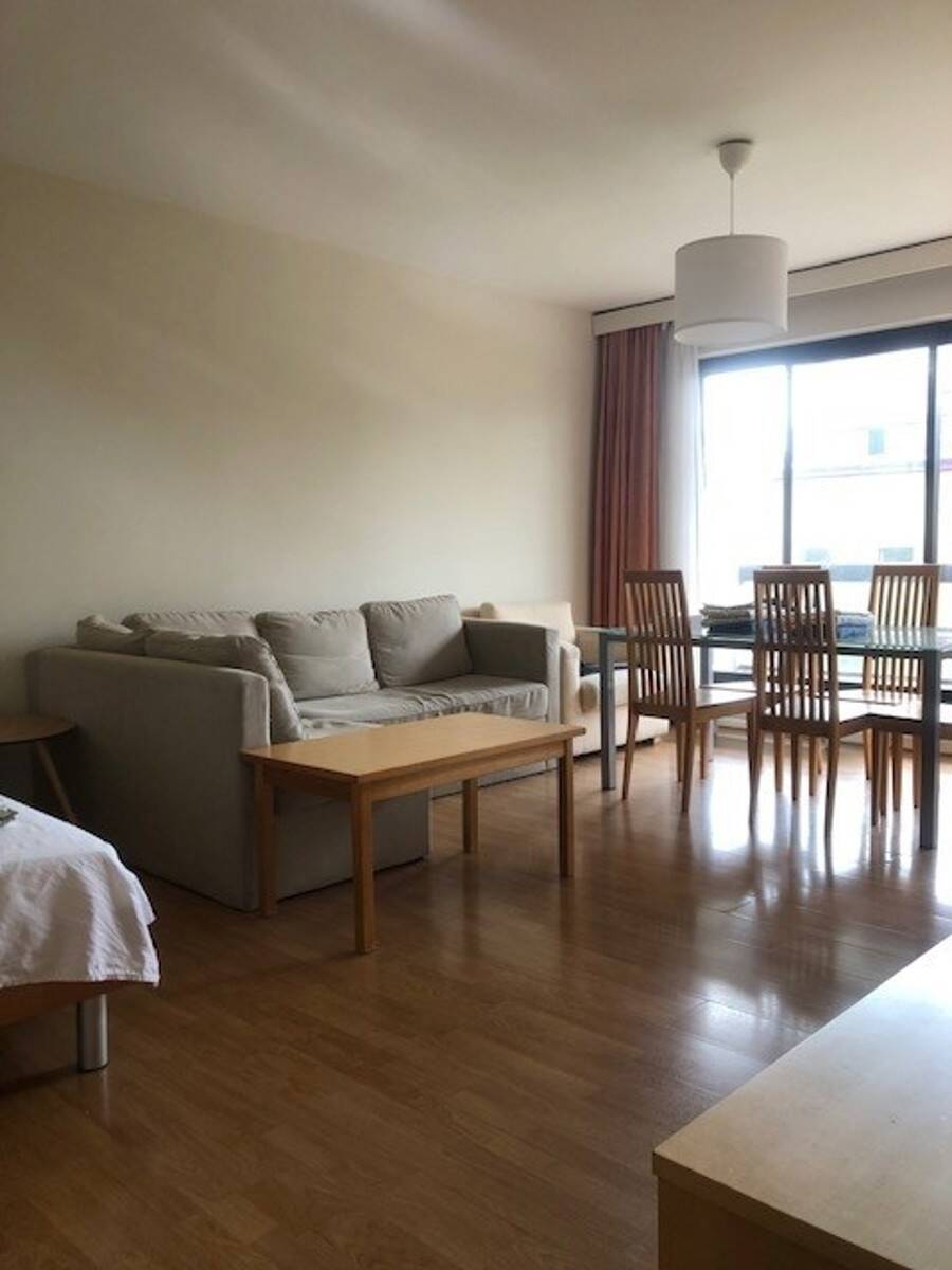 Appartement à vendre à Ixelles 1050 439000.00€ 2 chambres 85.00m² - annonce 494293