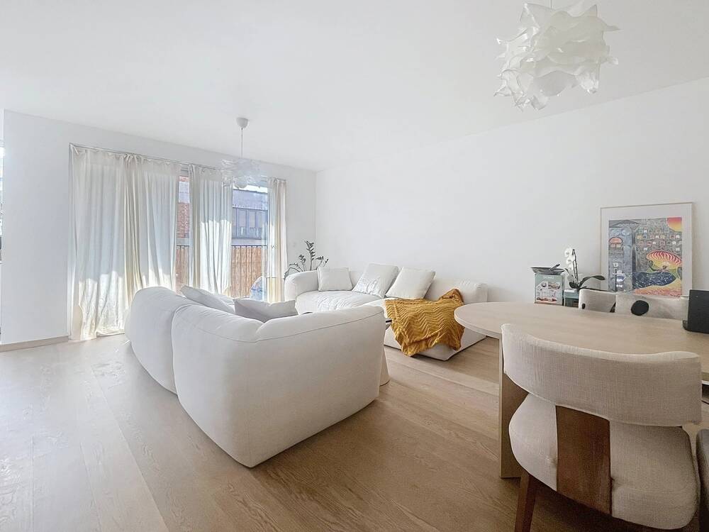 Appartement à vendre à Schaerbeek 1030 285000.00€ 2 chambres 87.00m² - annonce 494743