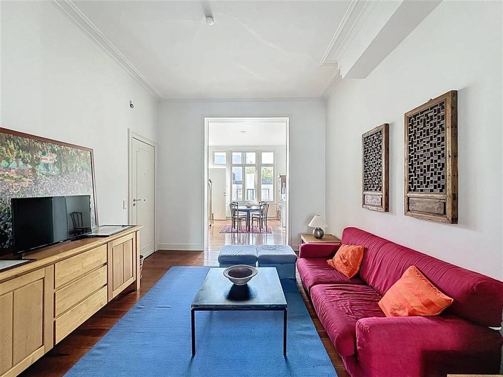Appartement à vendre à Ixelles 1050 369000.00€ 1 chambres 77.00m² - annonce 494213