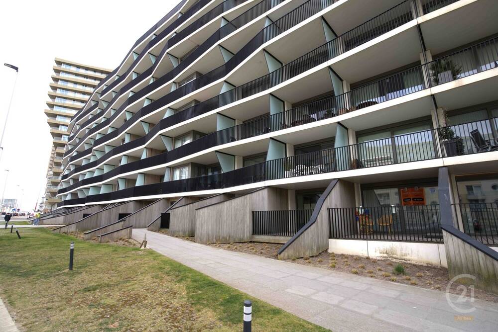 Parking & garage te  koop in Oostende 8400 45000.00€  slaapkamers m² - Zoekertje 494035