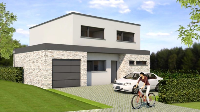 Terrain à bâtir à vendre à Hergenrath 4728 139000.00€ chambres m² - annonce 494390