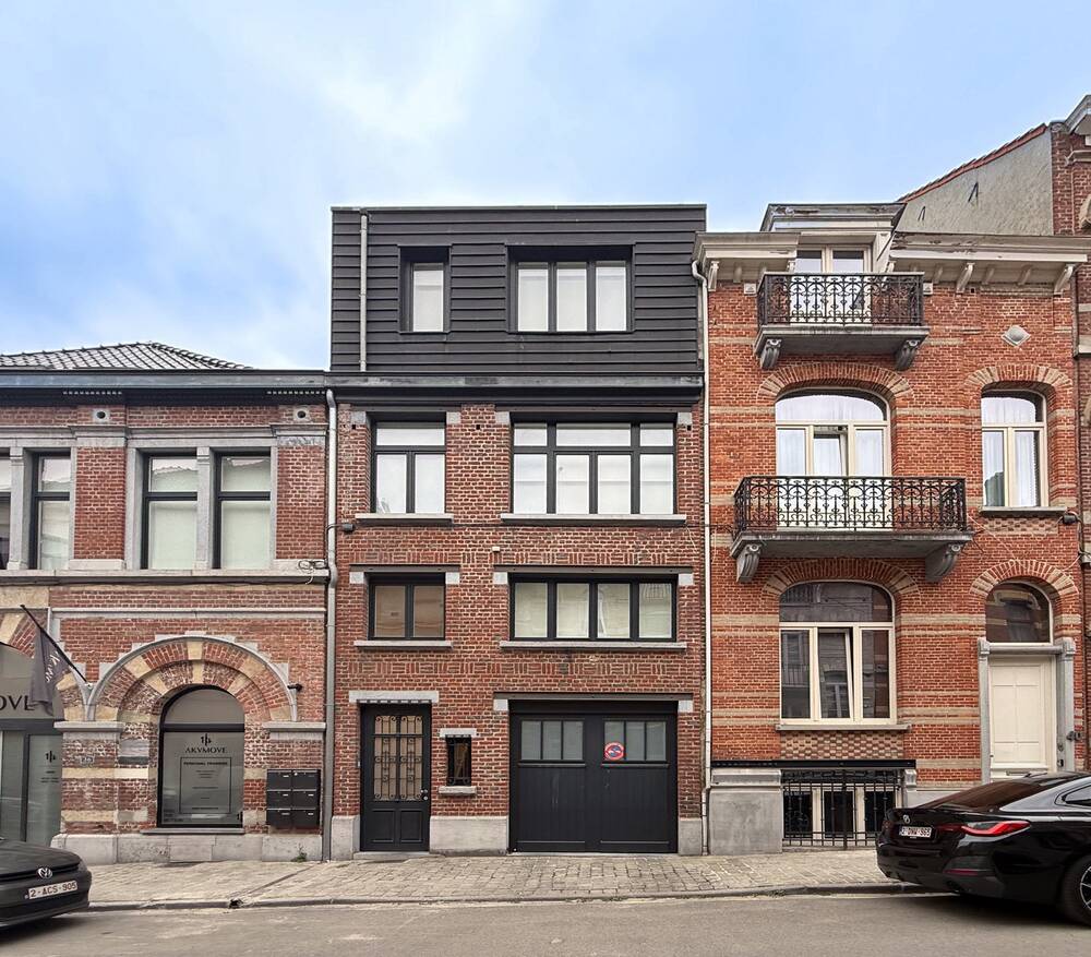 Huis te koop in Brussel 1000 2785000.00€ 7 slaapkamers 785.00m² - Zoekertje 494869