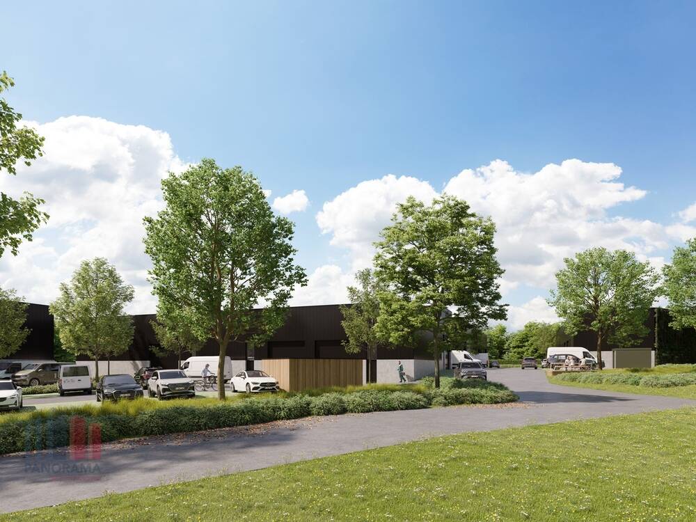 Handelszaak te  koop in Asse 1730 222600.00€  slaapkamers 106.00m² - Zoekertje 493990