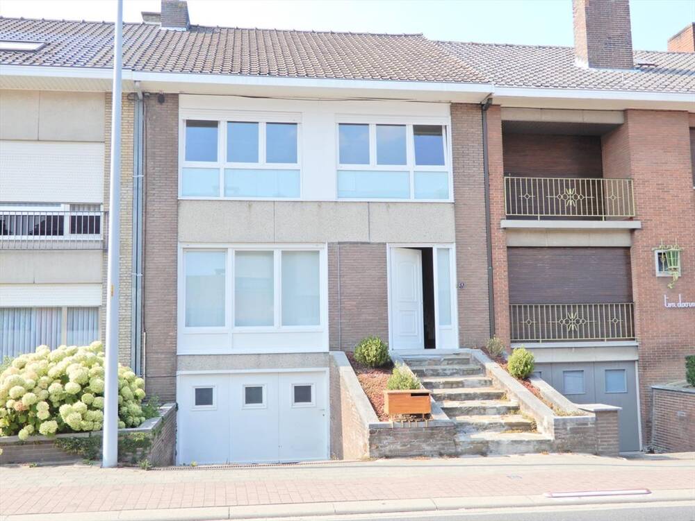 Huis te huur in Tielt 8700 815.00€ 4 slaapkamers 191.00m² - Zoekertje 493904