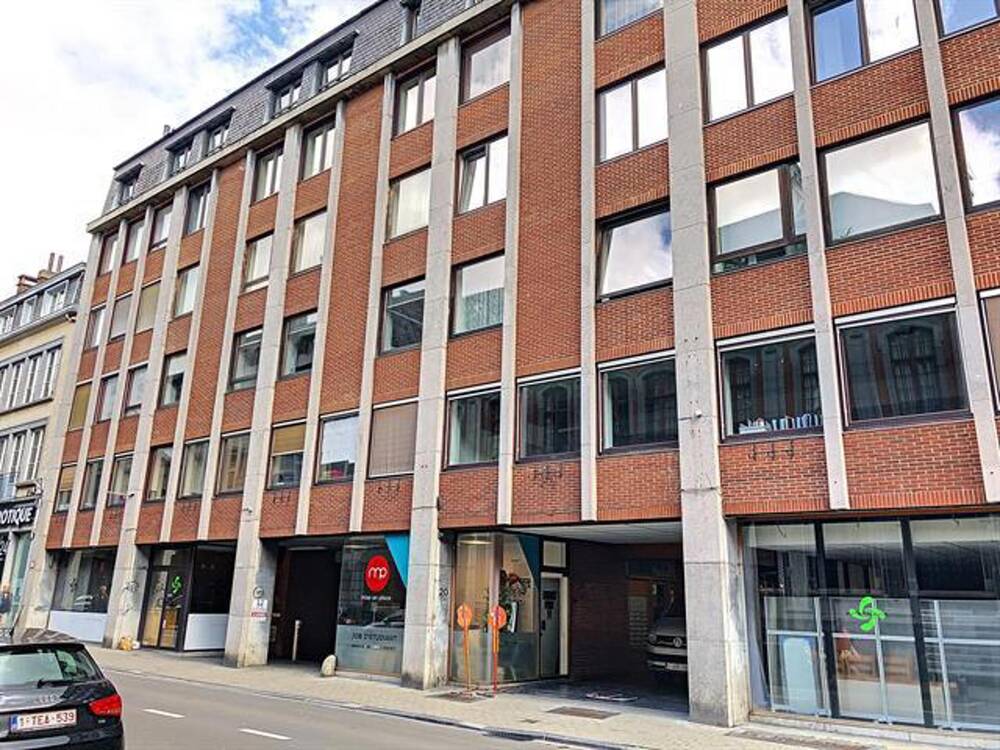 Parking & garage te huur in Namen 5000 90.00€ slaapkamers m² - Zoekertje 494815