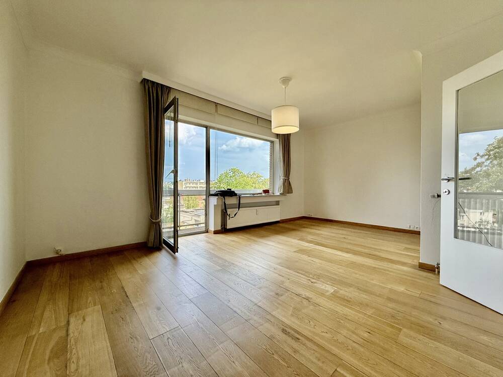 Appartement à louer à Uccle 1180 985.00€ 1 chambres 41.00m² - annonce 494670