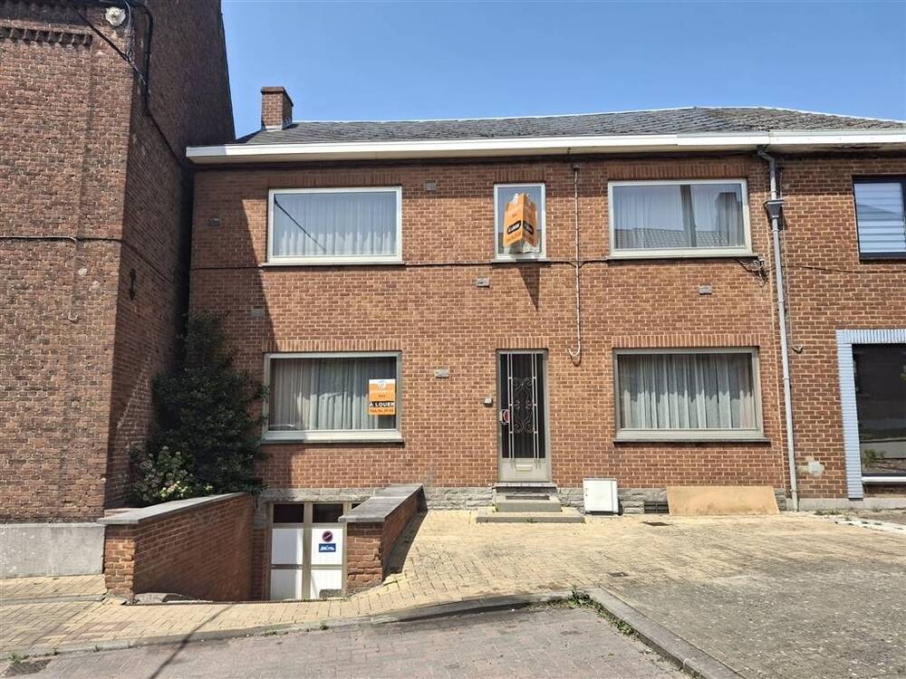Huis te huur in Carnières 7141 825.00€ 3 slaapkamers m² - Zoekertje 494101