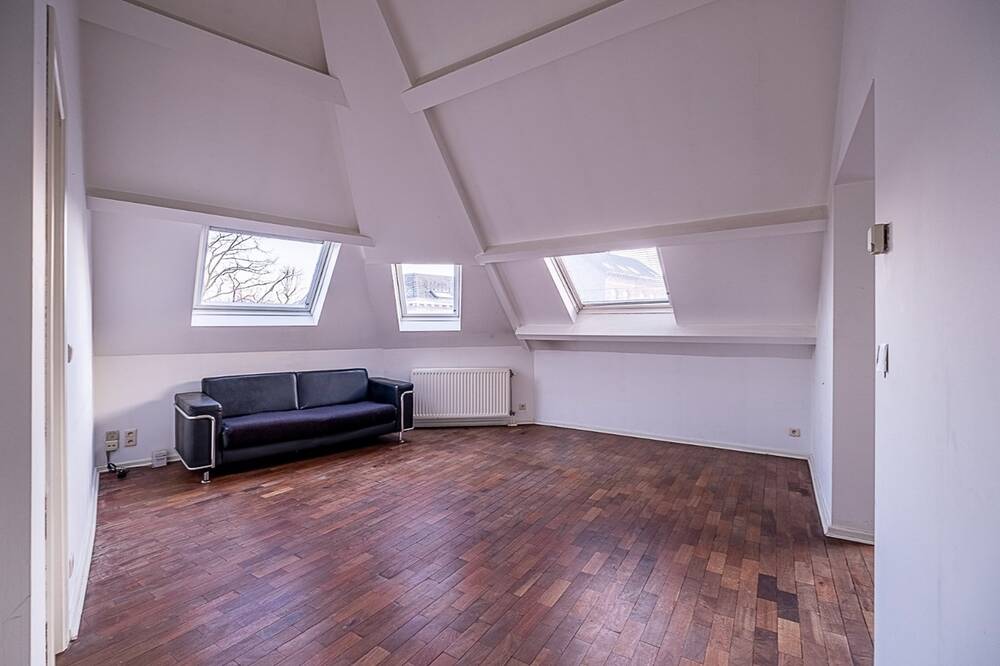 Immeuble de rapport - Immeuble à appartement à vendre à Anvers 2000 225000.00€ 2 chambres 56.00m² - annonce 494145