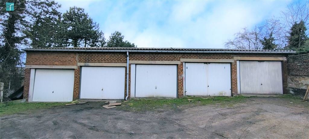 Parking & garage te  koop in Goutroux 6030 40000.00€  slaapkamers m² - Zoekertje 494754