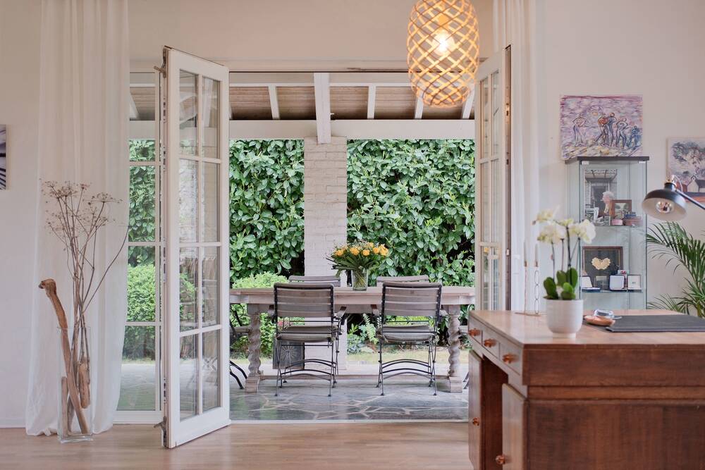 Villa à vendre à Huldenberg 3040 799000.00€ 5 chambres 334.00m² - annonce 494381