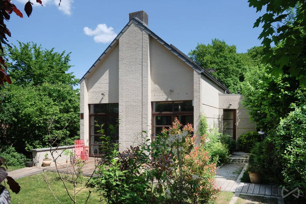 Villa à vendre à Rixensart 1330 640000.00€ 4 chambres 192.00m² - annonce 494623