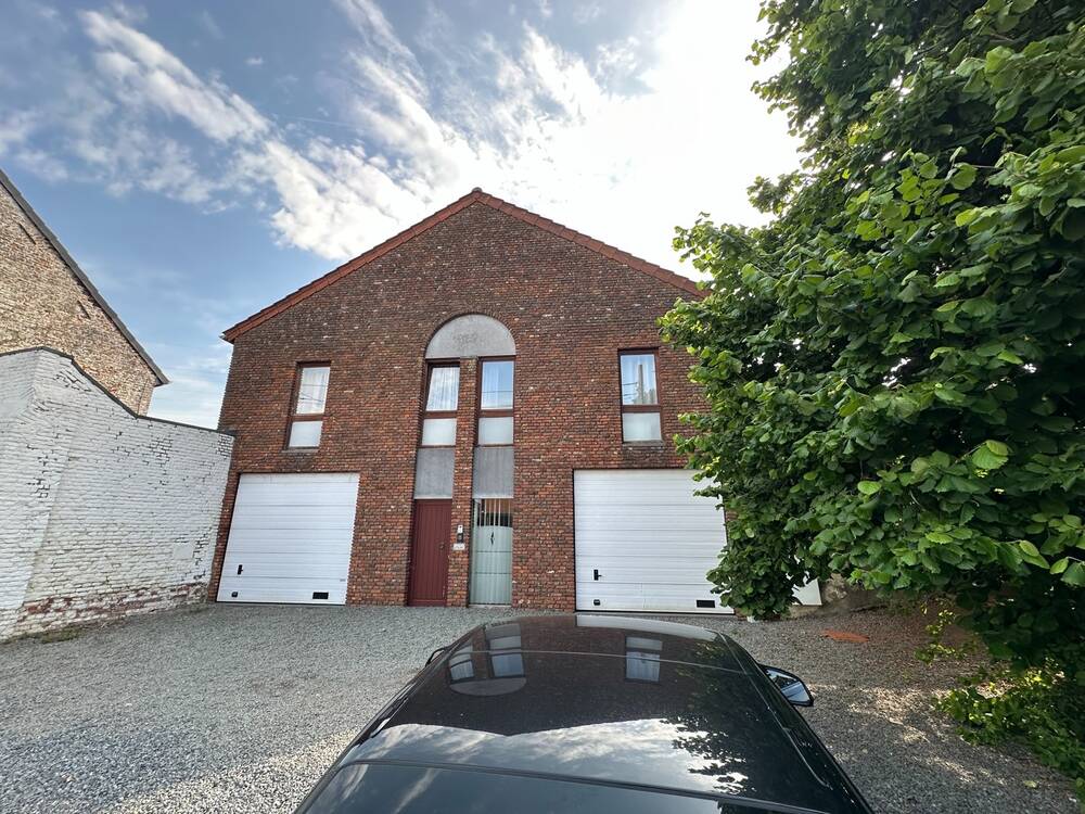Huis te huur in Spiennes 7032 2800.00€ 3 slaapkamers 274.00m² - Zoekertje 494064