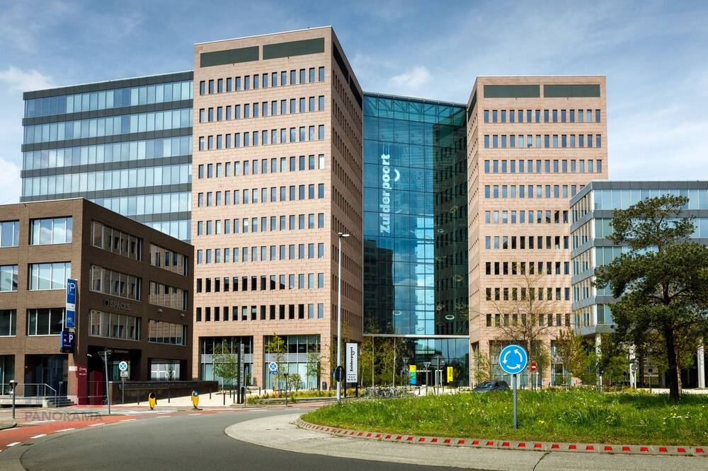 Commerce à louer à Gentbrugge 9050 15314.00€ chambres 1081.00m² - annonce 493876